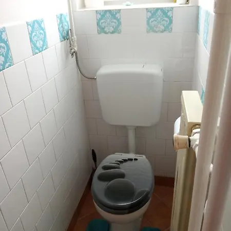 Апартаменты Janja *