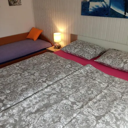 Janja Apartament