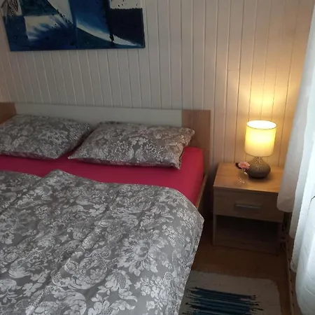 Apartman Janja *