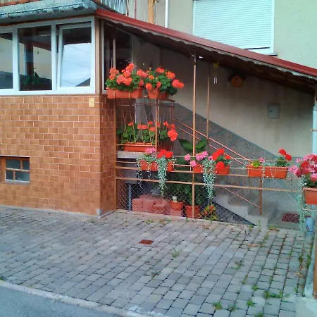 Apartman Janja Vojnik