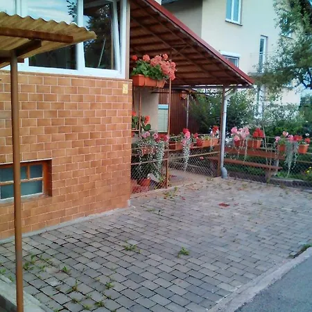 Janja Appartement Vojnik