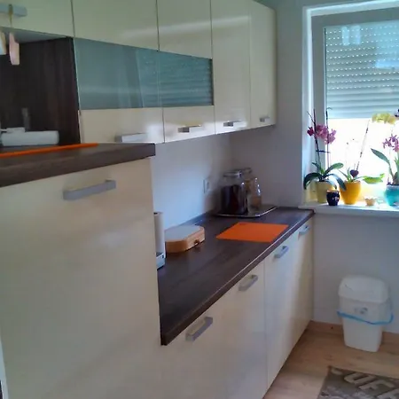Apartament Janja