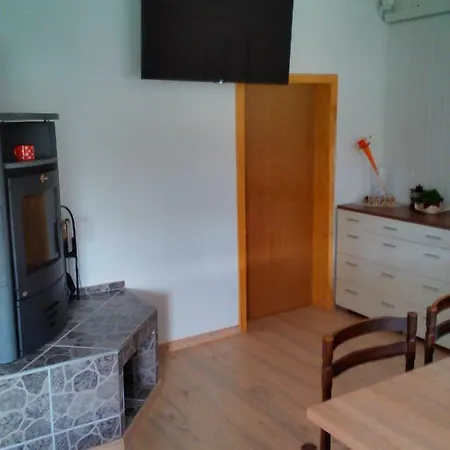 Janja Apartment Vojnik