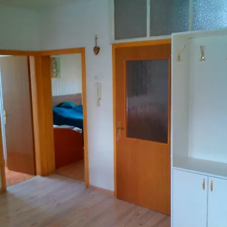 Janja Apartman