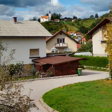 Apartment Janja