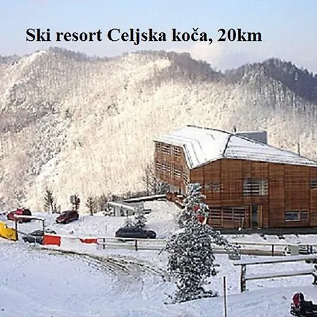 Apartman Janja *