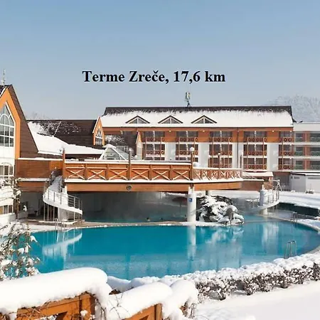 Janja Apartman