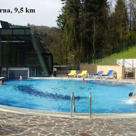 Apartman Janja Vojnik