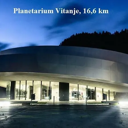 Apartman Janja Vojnik