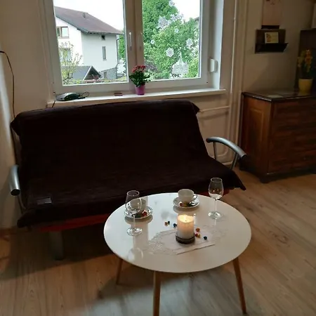 Apartman Janja *
