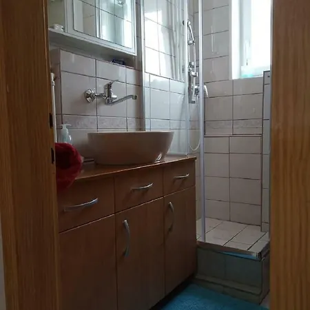 Apartman Janja Vojnik
