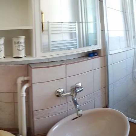 Janja Apartman Vojnik