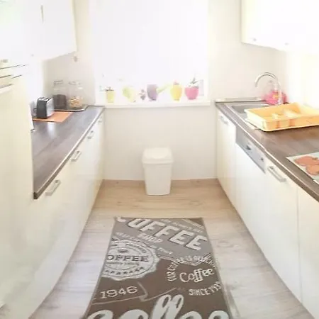Janja Apartment Vojnik