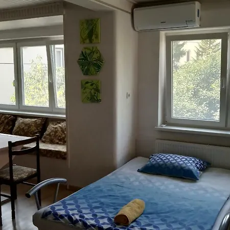 Apartman Janja Vojnik
