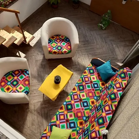 Janja Apartman