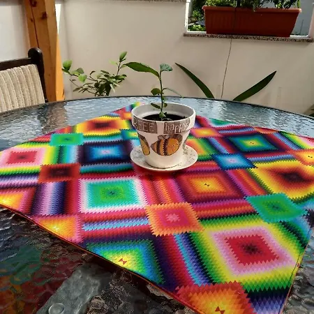 Apartman Janja *
