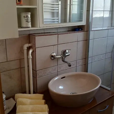 Apartament Janja