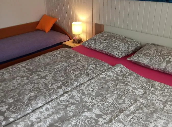 Janja Apartman