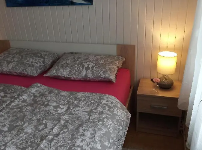 Apartman Janja *