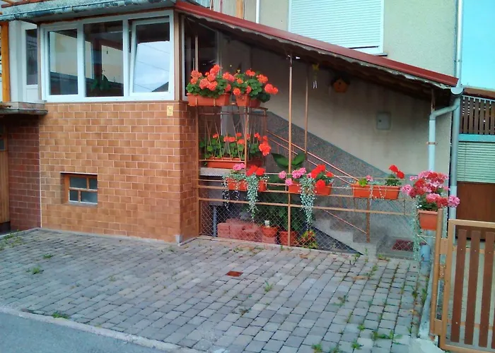 Apartman Janja Vojnik