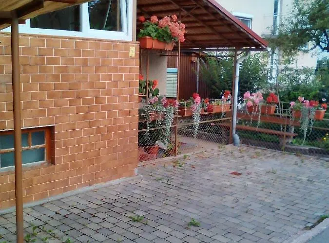 Janja Apartman Vojnik