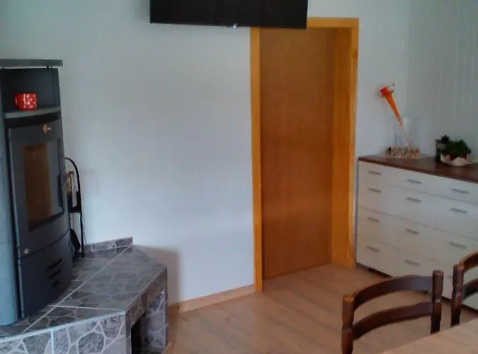 Janja Apartman Vojnik