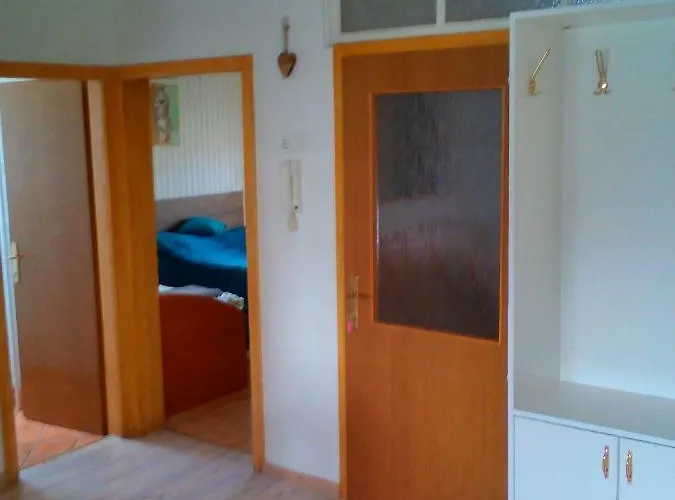 Janja Apartman
