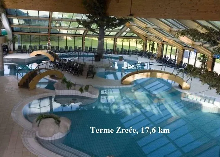 Janja Apartman Vojnik