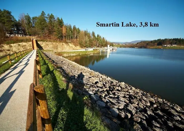 Janja Apartman Vojnik