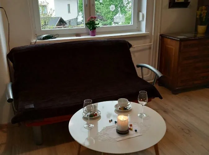Apartman Janja *