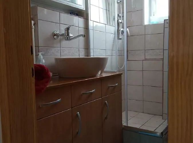 Apartman Janja Vojnik