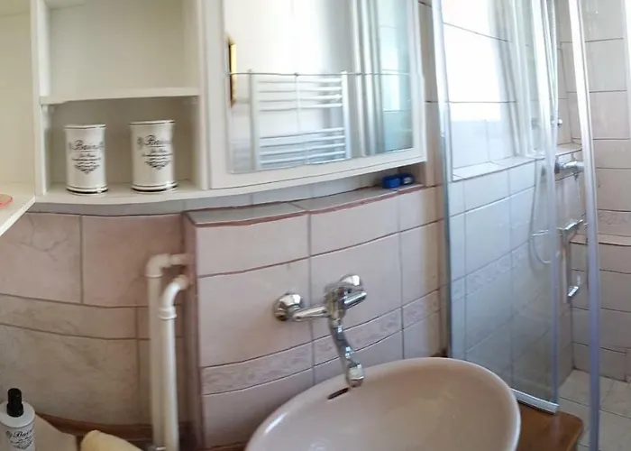 Janja Apartman Vojnik