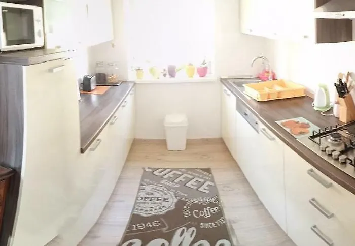 Janja Apartman Vojnik