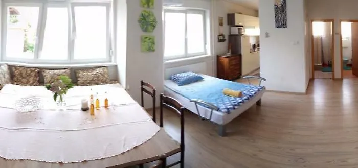 Janja Apartman Vojnik