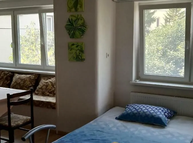Apartman Janja Vojnik